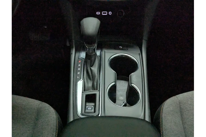 $23597 : Chevrolet Equinox 2024 LT 4d image 10