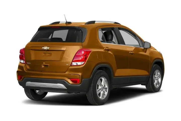 $10990 : Chevrolet Trax 2018 LT 4dr C image 5