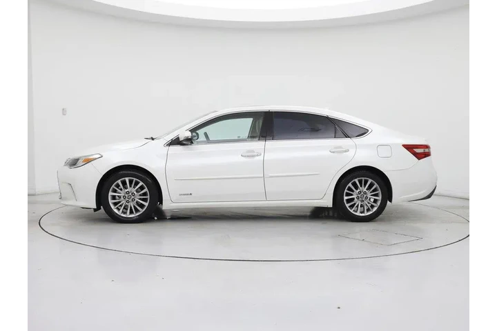 $22998 : Toyota Avalon Hybrid 2016 Li image 3