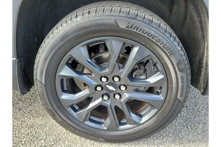 $25991 : Chevrolet Traverse 2020 RS 4 image 8