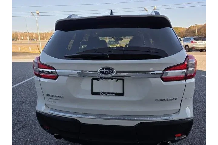 $21400 : Subaru Ascent 2021 AWD Premi image 6