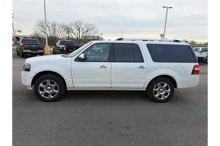 $9571 : Ford Expedition EL 2014 4x4 image 2