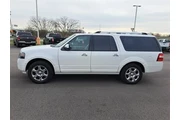 $9571 : Ford Expedition EL 2014 4x4 thumbnail