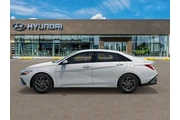 Hyundai ELANTRA Hybrid 2025 en Palm Springs