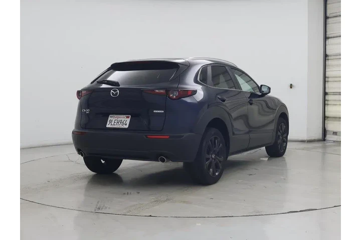 $22998 : Mazda CX-30 2024 AWD 2.5 S S image 8