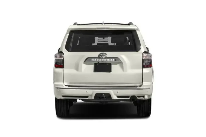 $24819 : Toyota 4Runner 2018 AWD Limi image 5