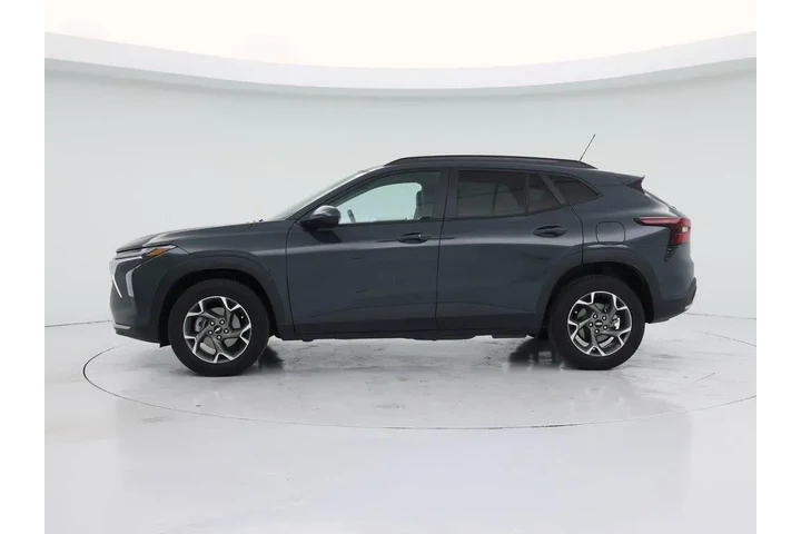 $22998 : Chevrolet Trax 2025 LT 4dr C image 3