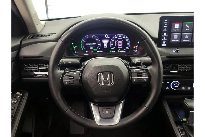 $36998 : Honda Accord Hybrid 2025 Tou image 10
