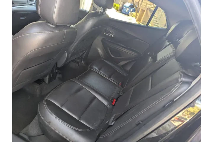 $6990 : 2014 Encore Leather image 9