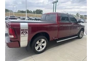$18390 : Ram 1500 2017 4x4 Sport 4dr thumbnail