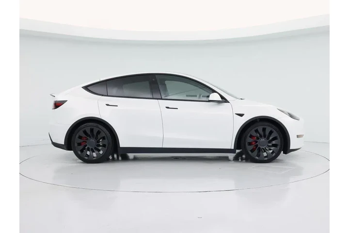 $34998 : Tesla Model Y 2023 AWD Perfo image 7
