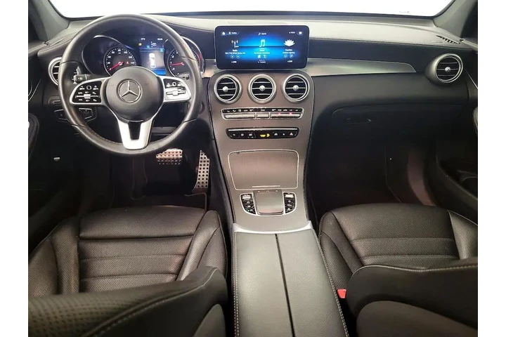 $39998 : Mercedes-Benz GLC 2022 AWD G image 9