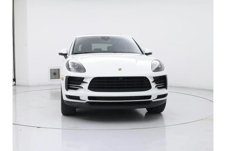 $33998 : Porsche Macan 2021 AWD 4dr S image 5