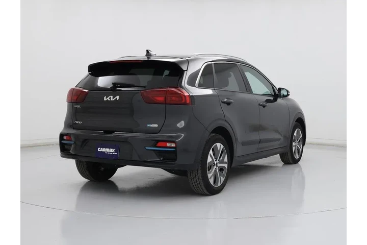 $21998 : Kia Niro EV 2022 EX Premium image 8