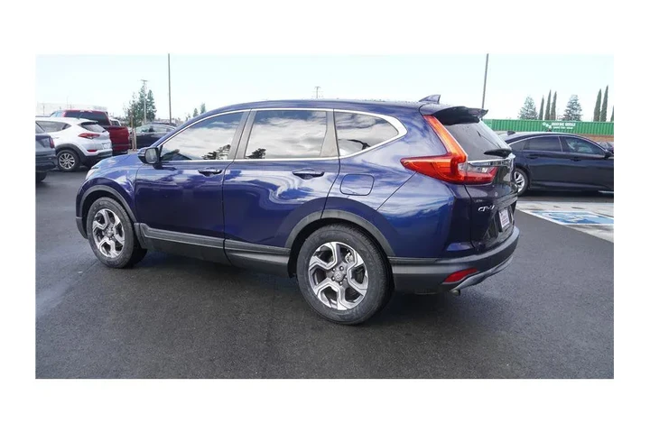 $16984 : 2017 CR-V EX image 8