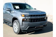 $30478 : 2021 Silverado 1500 Custom thumbnail