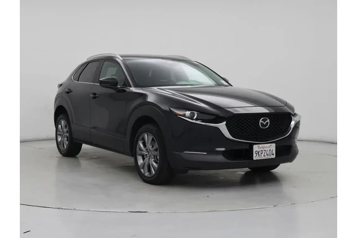 $22998 : Mazda CX-30 2023 AWD 2.5 S S image 1