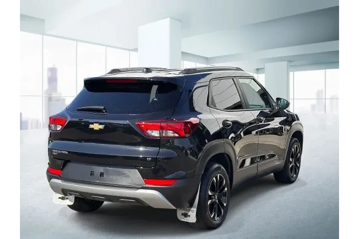 $19999 : Chevrolet Trailblazer 2023 4 image 4