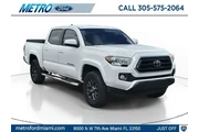 Toyota Tacoma 2021 4x2 TRD O en Miami