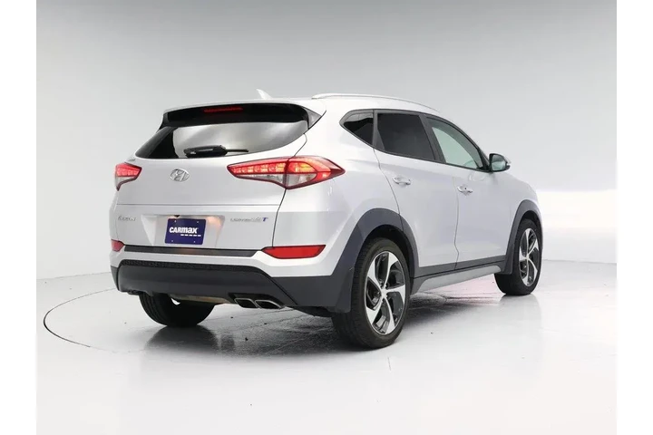 $14998 : Hyundai TUCSON 2017 Limited image 8