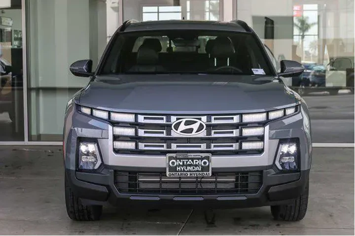 $34892 : Hyundai SANTA CRUZ 2026 AWD image 3