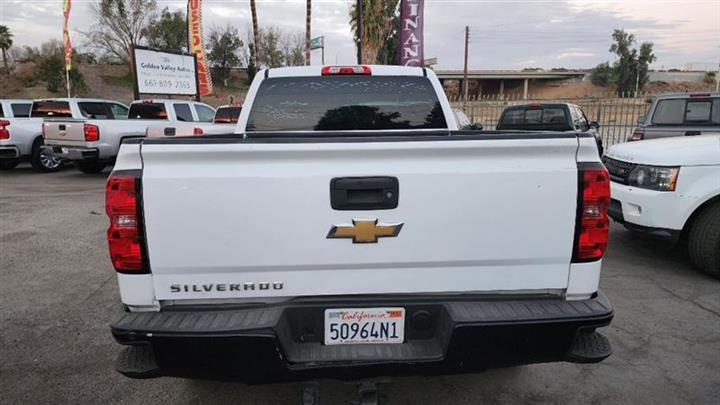 $15999 : 2014 Silverado 1500 image 4