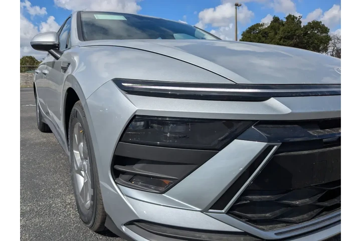 $21576 : Hyundai SONATA 2025 SE 4dr S image 10