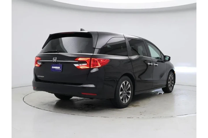 $34998 : Honda Odyssey 2023 EX-L 4dr image 8
