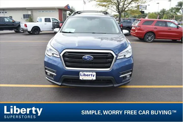 $19999 : Subaru Ascent 2019 AWD Touri image 8