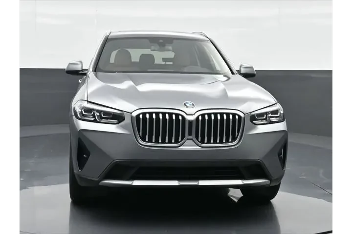 $36591 : BMW X3 2023 sDrive30i 4dr Sp image 7