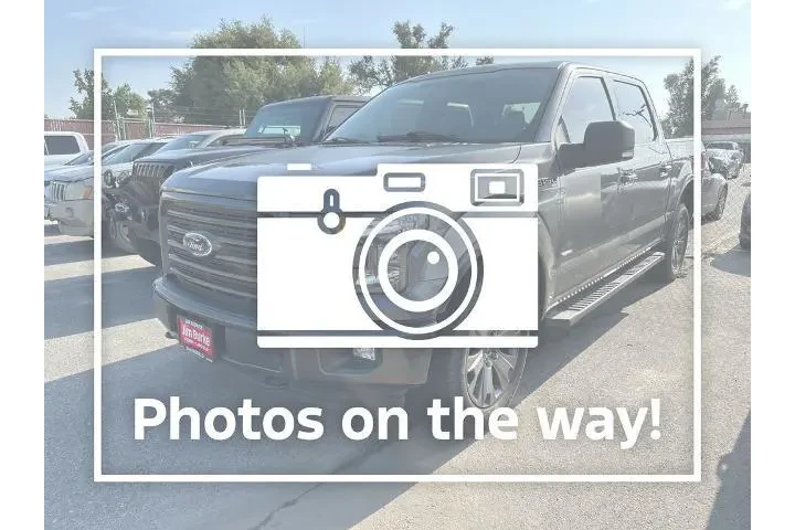 $24913 : Ford F-150 2017 4x4 King Ran image 2