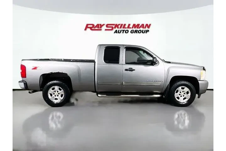 $10975 : Chevrolet Silverado 1500 200 image 8