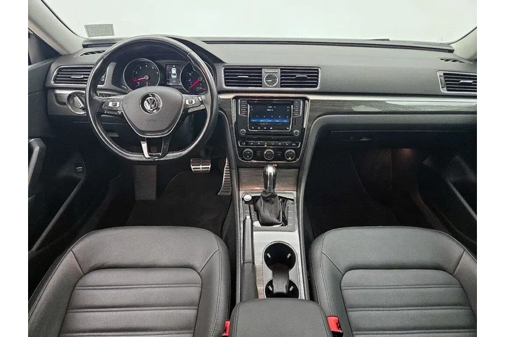 $16998 : Volkswagen Passat 2017 1.8T image 9