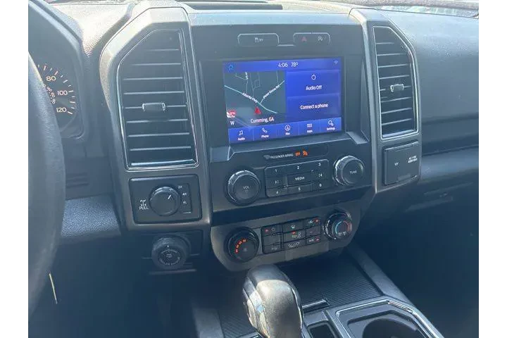 $28592 : Ford F-150 2019 4x4 Lariat 4 image 10