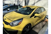 2016 Rio LX en Elizabeth