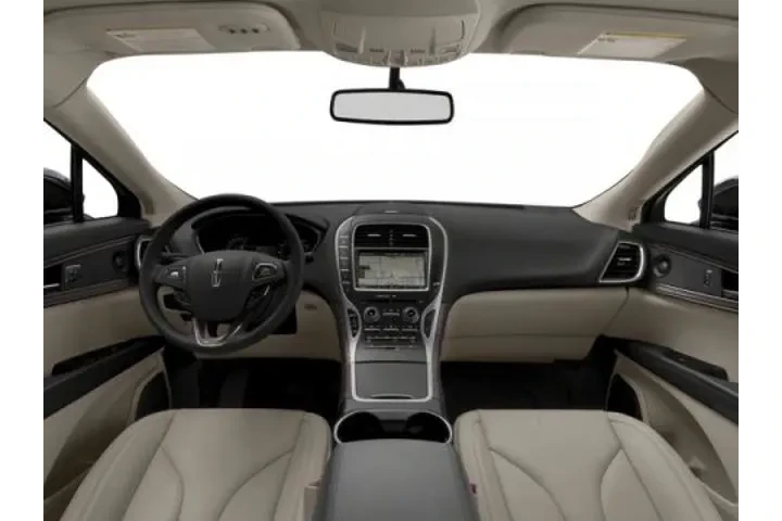 $19995 : Lincoln MKX 2018 AWD Reserve image 8