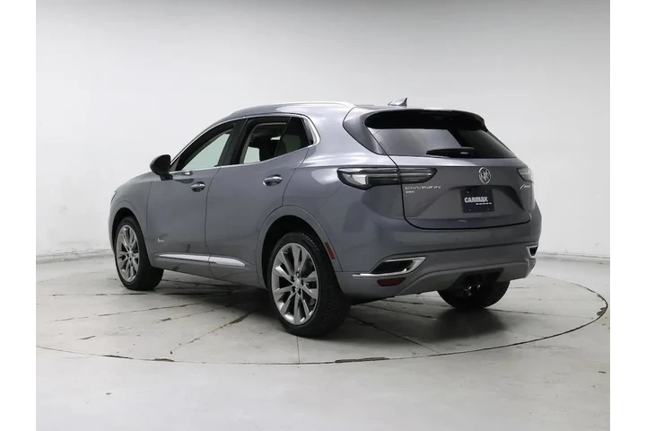 $31998 : Buick Envision 2022 AWD Aven image 2