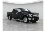 Ford F-150 2015 4x2 Lariat 4