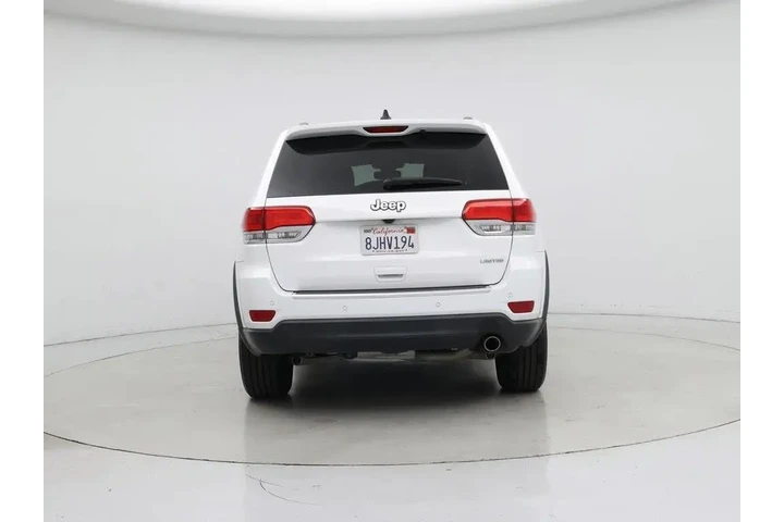 $20998 : Jeep Grand Cherokee 2019 4x2 image 6