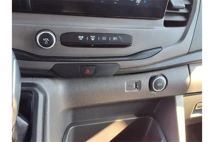Ford Transit 2022 350 XL 3dr image 8