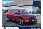 Hyundai TUCSON 2022 SEL 4dr