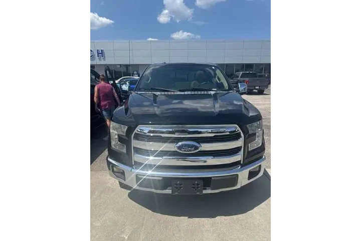 $24241 : Ford F-150 2017 4x2 King Ran image 2