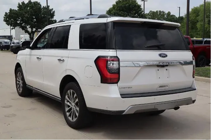 $25413 : Ford Expedition 2018 4x2 Lim image 6