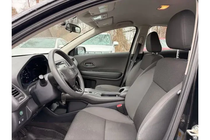 $16900 : Honda HR-V 2019 AWD LX 4dr C image 10