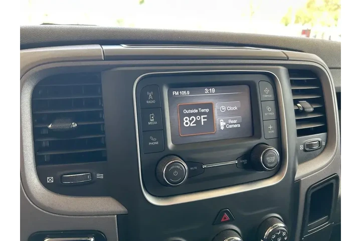 $25159 : Ram 1500 Classic 2023 4x2 Tr image 10