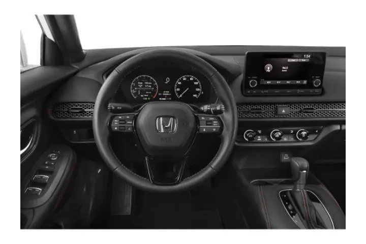$24934 : Honda HR-V 2023 Sport 4dr Cr image 7