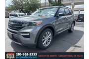$29945 : Ford Explorer 2023 XLT 4dr S thumbnail