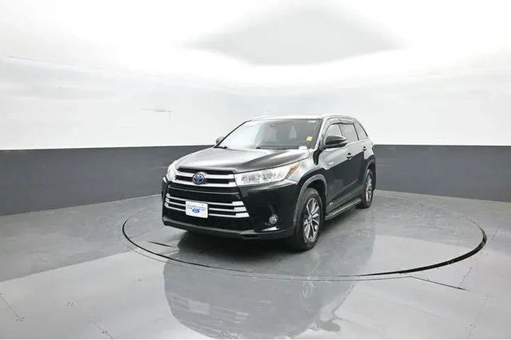 $26495 : Toyota Highlander Hybrid 201 image 3