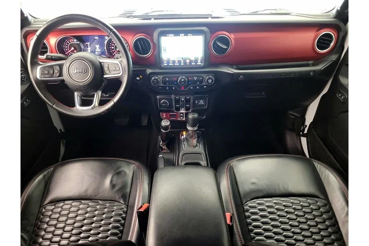 $37998 : Jeep Wrangler Unlimited 2022 image 9