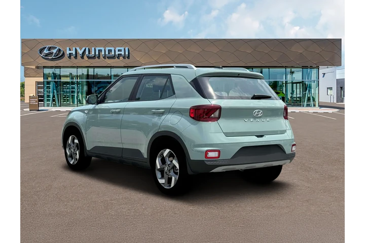 $21284 : Hyundai VENUE 2025 Limited 4 image 5